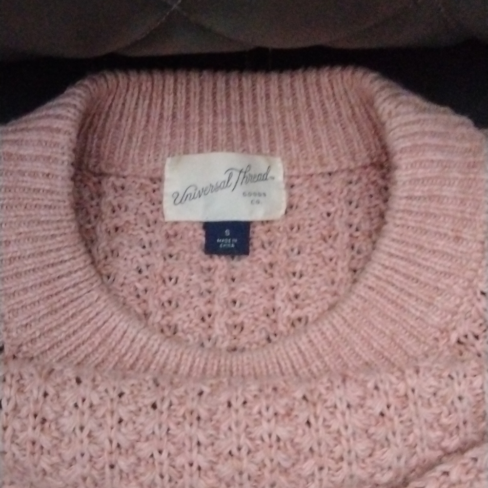 Universal Thread Pullover Sweater - Picture 4 of 4